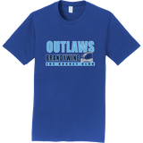 Brandywine Outlaws Adult Fan Favorite Tee