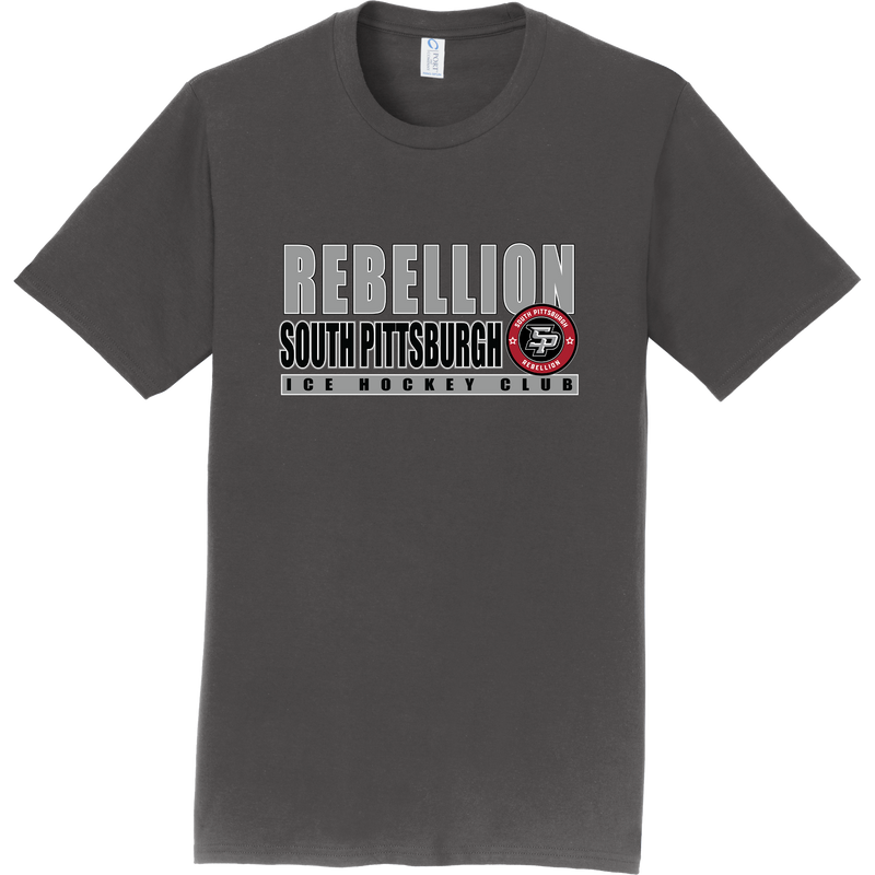 South Pittsburgh Rebellion Adult Fan Favorite Tee