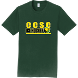 Chester County Adult Fan Favorite Tee