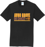 Avon Grove Adult Fan Favorite Tee