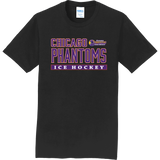 Chicago Phantoms Adult Fan Favorite Tee