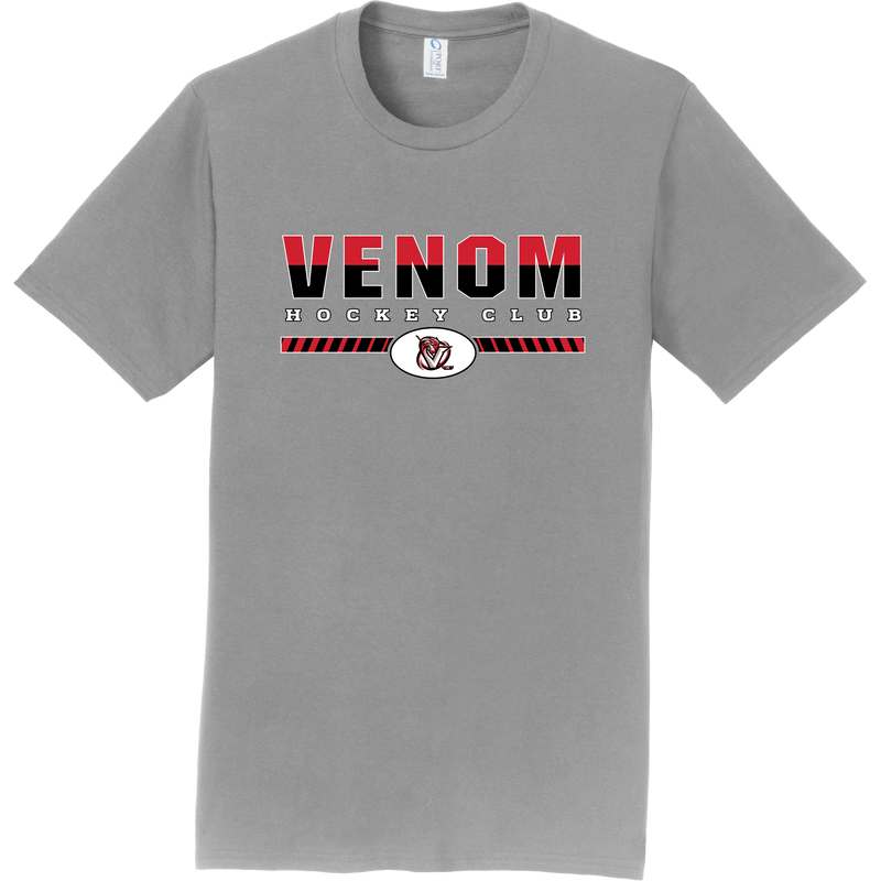 Venom Hockey Club Adult Fan Favorite Tee