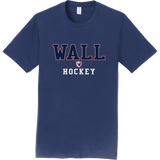 Wall Hockey Adult Fan Favorite Tee