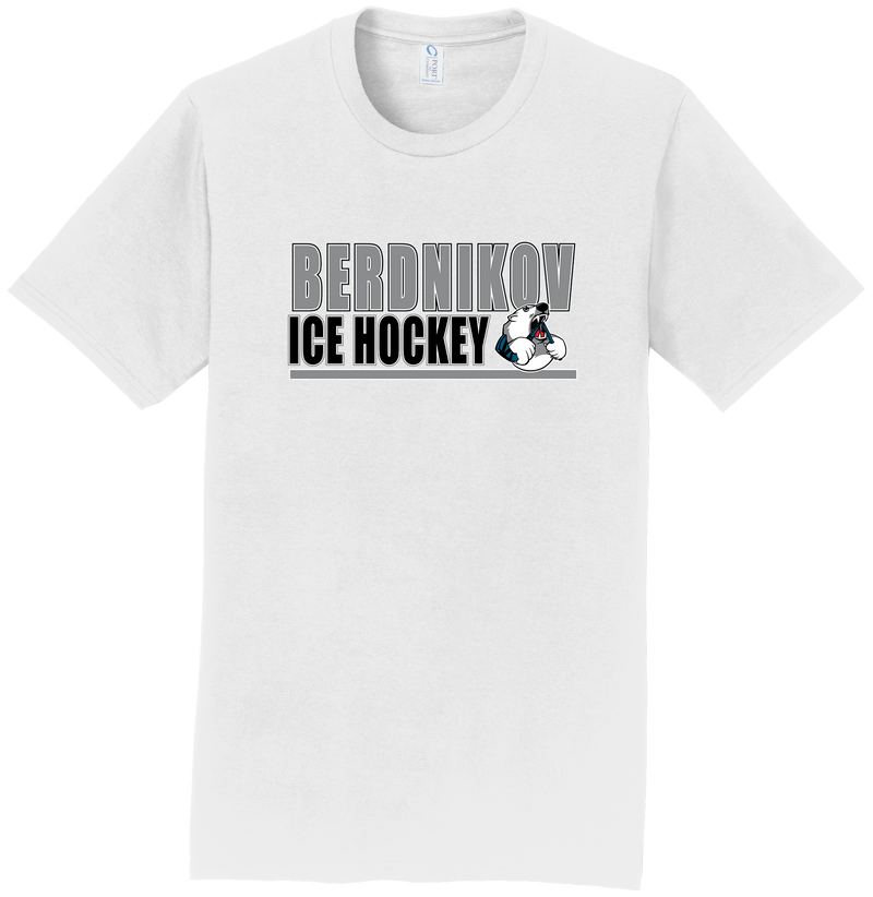 Berdnikov Bears Adult Fan Favorite Tee