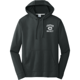 Chatham Hockey Performance Fleece Pullover Hooded Sweatshirt