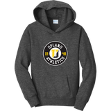 Upland Country Day School Youth Fan Favorite Fleece Pullover Hooded Sweatshirt