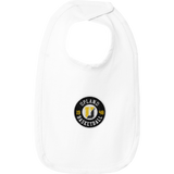 Upland Basketball Infant Premium Jersey Bib