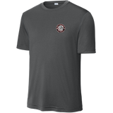 Ice Dogs Youth PosiCharge Competitor Tee