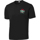 Wash U PosiCharge Competitor Tee