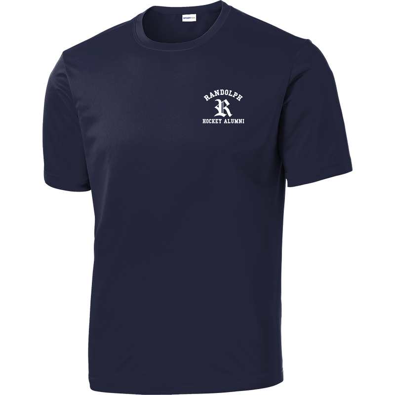 Randolph Hockey (Alumni) PosiCharge Competitor Tee