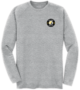 Upland Soccer Long Sleeve Ultimate Performance Crew