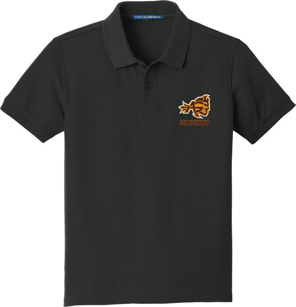 Avon Grove Youth Core Classic Pique Polo