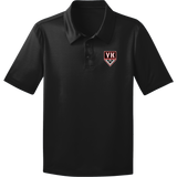 Young Kings Youth Silk Touch Performance Polo