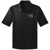 Kensington Valley Ravens Youth Silk Touch Performance Polo