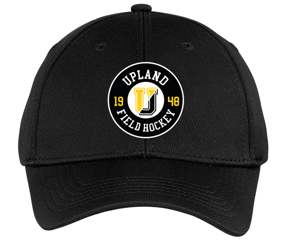 Upland Field Hockey Youth PosiCharge RacerMesh Cap