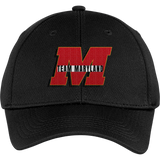 Team Maryland Youth PosiCharge RacerMesh Cap