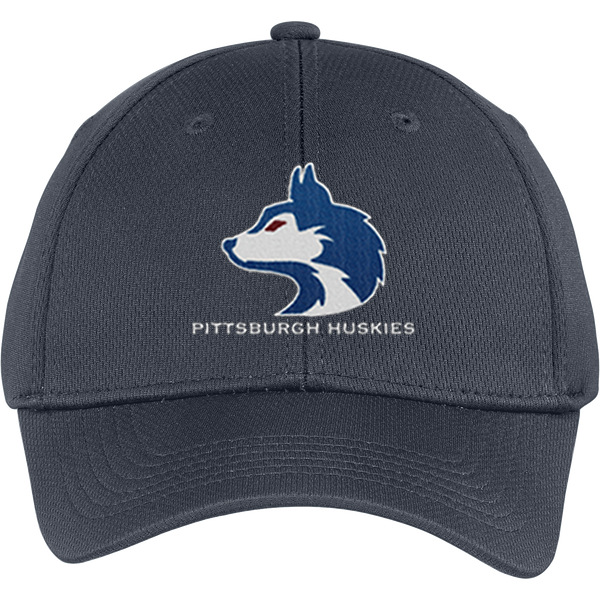 Pittsburgh Huskies Youth PosiCharge RacerMesh Cap