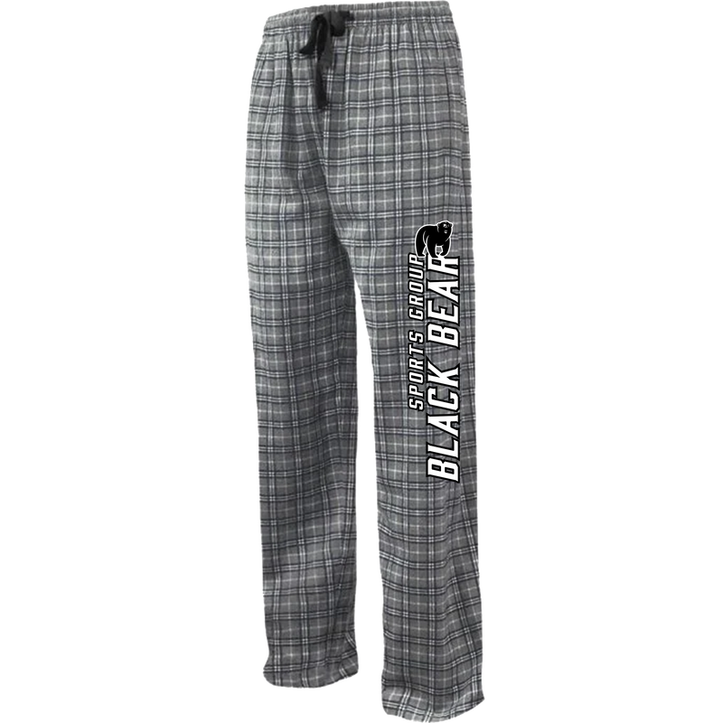 BBSG Flannel Pant