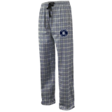 Randolph Hockey Youth Flannel Pant