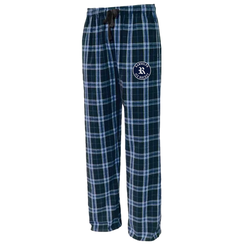 Randolph Hockey Youth Flannel Pant